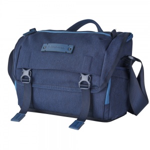 Vanguard VEO Range 32m Navy Shoulder Bag